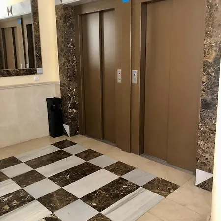 Apartamento Wanda Ifema Con Parking Y Piscina Madrid Extérieur photo