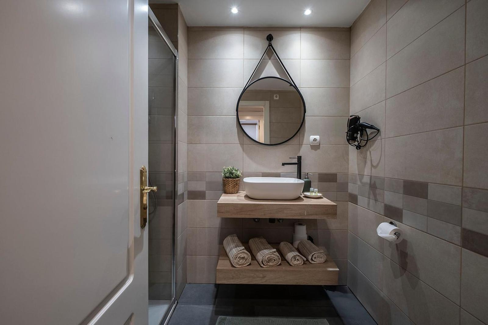 Wanda Ifema Con Parking Y Piscina Apartment *