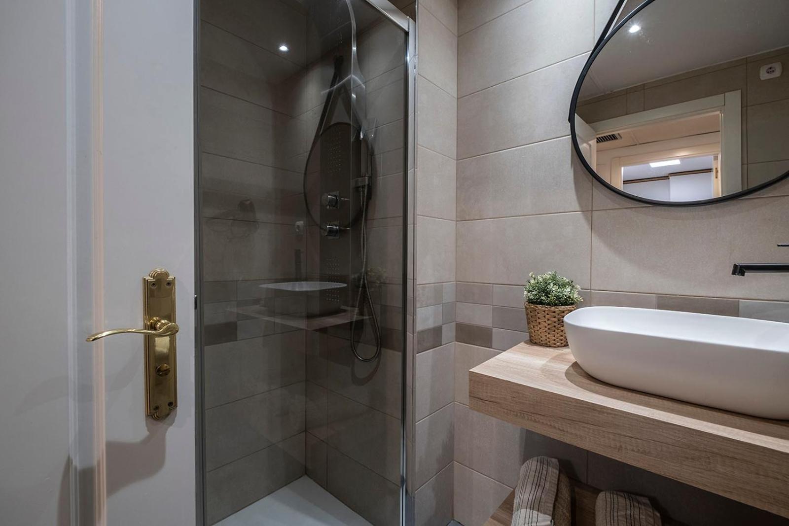 Apartament Wanda Ifema Con Parking Y Piscina Madrid